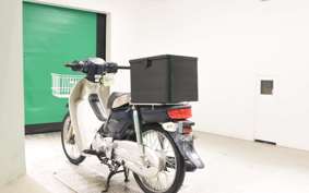 HONDA C50 SUPER CUB AA04