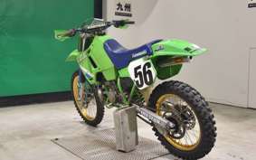 KAWASAKI KDX200R DX200E