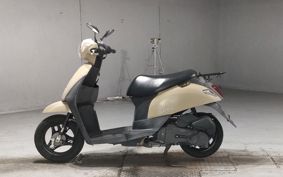 SUZUKI LET's CA4AA