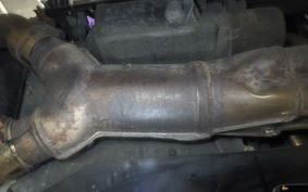 KAWASAKI ZZ1400 NINJA R 2009 ZXT40C