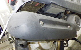 YAMAHA JOG POCHE 2014 SA08J