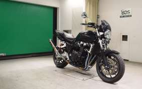HONDA CB1300SF SUPER FOUR Gen. 3 2014 SC54