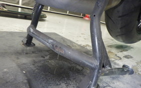 YAMAHA MT-09 Tracer GT 2022 RN51J