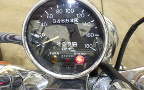 SUZUKI INTRUDER 750 1986 VR51A