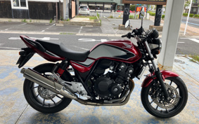 HONDA CB400SFV-4ABS 2020 NC42