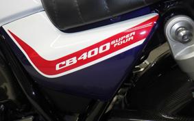 HONDA CB400 SUPER BOLDOR VTEC 2006 NC39