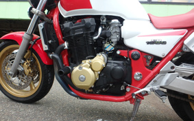 HONDA CB1300SF SUPER FOUR 2001 SC40