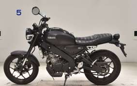 YAMAHA XSR155
