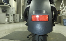 HONDA EM1E: EF16