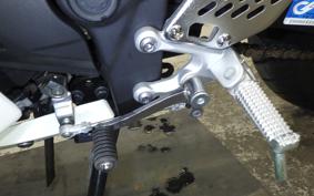 YAMAHA YZF-R25 A 2013 RG74J