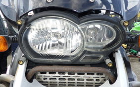 BMW R 1200GS ADVENTURE 2006