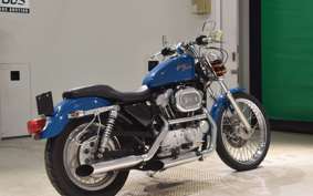 HARLEY XL883C 2001