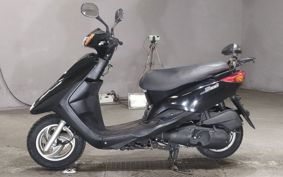 YAMAHA AKUSHI STREET SE53J