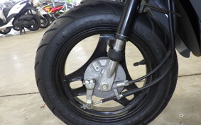 SUZUKI LET's 4 G CA41A