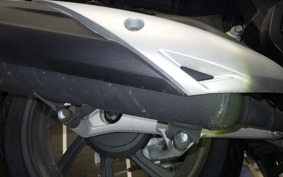 HONDA PCX 125 2011 JF81