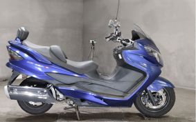 SUZUKI SKYWAVE 250M CJ45A