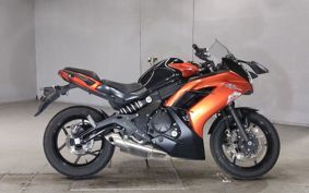 KAWASAKI NINJA400 EX400E