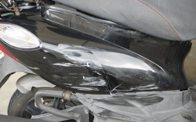 YAMAHA JOG Delux SA39J