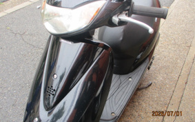 HONDA DIO AF68