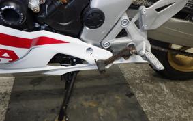 HONDA CBR250RR A 2002 MC51
