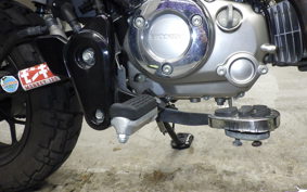HONDA MONKEY 125 2020 JB05