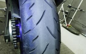 YAMAHA YZF-R25 2007 RG10J