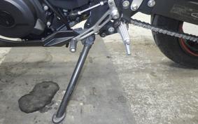 KAWASAKI NINJA 250 2021 EX250P