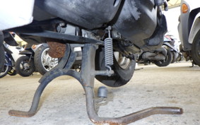 YAMAHA BJ SA24J