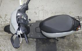 HONDA TACT-4ﾍﾞｰｼｯｸ 2008 AF79