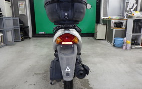 SUZUKI ADDRESS V125 G CF46A