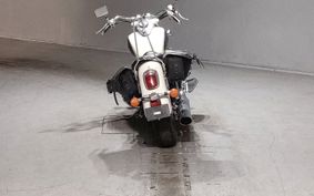HONDA SHADOW 400 2007 NC34