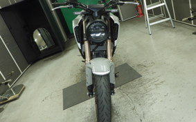HONDA CB125 R JC91
