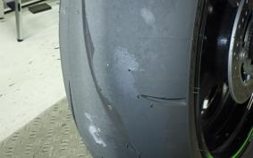 KAWASAKI ZX 10 NINJA ABS 2023 ZXT02L
