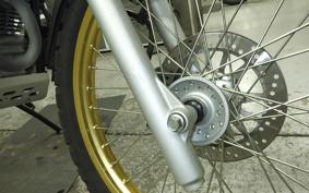 YAMAHA SEROW 250 Gen.3 2025 DG31J