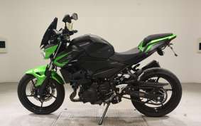 KAWASAKI Z400 1982 EX400G