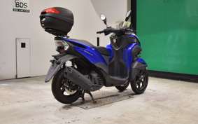 YAMAHA TRICITY 155 A 2019 SG37J