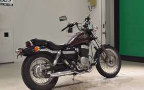 HONDA REBEL 250 2007 MC13
