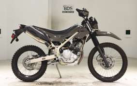 KAWASAKI KLX230ｼｪﾙﾊﾟ 2024 LX232A