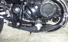 HONDA DAX 125 2023 JB06