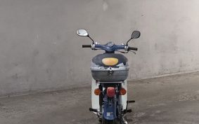 HONDA SUPER CUB50 C50