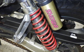 SUZUKI GSX250FX 2026 ZR250C