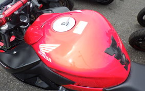 HONDA CB250F MC43