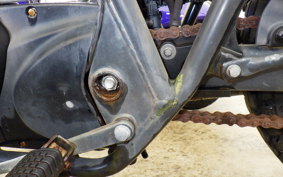 KAWASAKI 250TR BJ250F