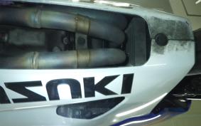 SUZUKI GSX-R1000 2006