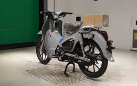 HONDA C125 SUPER CUB JA71
