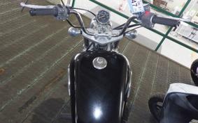 SUZUKI GZ125 Marauder NF48A