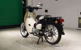 HONDA C110 SUPER CUB 2012 JA59