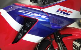 HONDA CBR600RR 2024