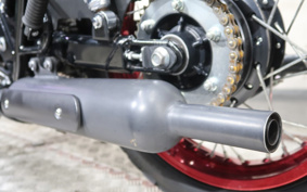 KAWASAKI W800 Special Edition 2013 EJ800A