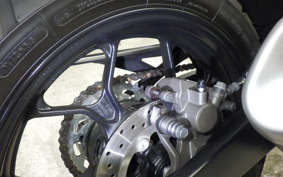 YAMAHA MT-03 2017 RH07J